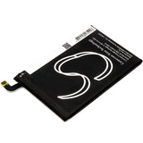 Battery for Ulefone Power 3026LN6050M44V 3.85V Li-Polymer 6050mAh / 23.29Wh