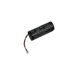 Battery for Unitech MS380-CUPBGC-SG 1400-900014G 3.7V Li-ion 1600mAh / 5.92Wh