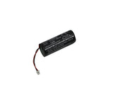 Battery for Unitech MS380 1400-900014G 3.7V Li-ion 1600mAh / 5.92Wh
