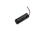 Battery for Unitech MS380 1400-900014G 3.7V Li-ion 1600mAh / 5.92Wh