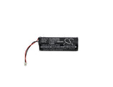 Battery for Unitech MS380-CUPBGC-SG 1400-900014G 3.7V Li-ion 1600mAh / 5.92Wh