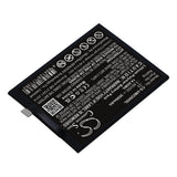 Battery for UMI UMIDIGI Z2 Z2 3.85V Li-Polymer 3650mAh / 14.05Wh