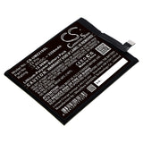 Battery for UMI UMIDIGI Z2 Pro  Z2 Pro 3.85V Li-Polymer 3350mAh / 12.90Wh