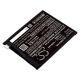 Battery for UMI UMIDIGI Z2 Pro  Z2 Pro 3.85V Li-Polymer 3350mAh / 12.90Wh