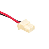 Battery for Uniden UDR780HD 634169 3.7V Li-Polymer 2000mAh / 7.40Wh