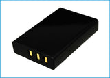 Battery for Unitech PA600 1400-203047G, 1400-900009G 3.7V Li-ion 1800mAh / 6.66W