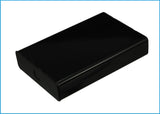 Battery for Opticon H-32A 13224 3.7V Li-ion 1800mAh / 6.66Wh