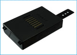 Battery for Unitech HT680-9560UADG 1400-900001G, 1400-900005G, 1400-910005G, 140