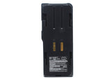 Battery for Uniden SPH155DT APX1105 7.2V Ni-MH 1800mAh / 12.96Wh
