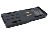 Battery for Uniden SPH155DT APX1105 7.2V Ni-MH 1800mAh / 12.96Wh