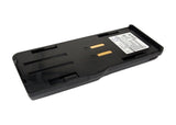 Battery for Uniden SPS801 APX1105 7.2V Ni-MH 2500mAh / 18.0Wh