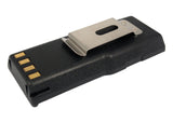 Battery for Uniden SPS801 APX1105 7.2V Ni-MH 2500mAh / 18.0Wh