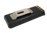 Battery for Uniden SPS801 APX1105 7.2V Ni-MH 2500mAh / 18.0Wh