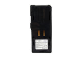 Battery for Uniden SPS801 APX1105 7.2V Ni-MH 2500mAh / 18.0Wh