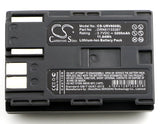 Battery for UROVO i60XX DRN51133367 3.7V Li-ion 3200mAh / 11.84Wh