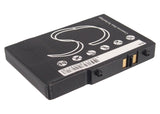 Battery for Nintendo DS C/USG-A-BP-EUR, SAM-NDSLRBP, USG-001, USG-003 3.7V Li-io