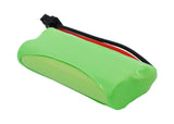 Battery for Toshiba DECT 180 BBTG0609001, BBTG0645001, BT1002, BT-1002, CBC1002 