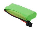 Battery for Toshiba DECT 180 BBTG0609001, BBTG0645001, BT1002, BT-1002, CBC1002 