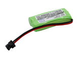 Battery for Radio Shack 43-223 2.4V Ni-MH 700mAh