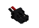 Battery for Radio Shack 43-223 2.4V Ni-MH 700mAh