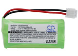 Battery for V TECH BT8300 8013260000, 8013300100, 8913260000, 8913300000, 891330