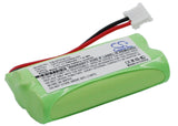Battery for AT&T SL82408 2SNAAA70H-SX2F, 89-1335-00, BT8001 2.4V Ni-MH 700mAh / 