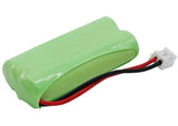 Battery for V TECH DS63224 8013260000, 8013300100, 8913260000, 8913300000, 89133