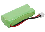 Battery for V TECH 6111 8013260000, 8013300100, 8913260000, 8913300000, 89133001