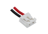 Battery for Motorola B8 2.4V Ni-MH 700mAh / 1.68Wh