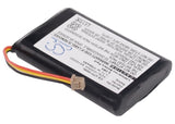 Battery for UTStarcom F1000 WiFi BS140550, HZSL103450A 3.7V Li-ion 1700mAh / 6.2