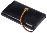 Battery for UTStarcom F1000 BS140550, HZSL103450A 3.7V Li-ion 1700mAh / 6.29Wh