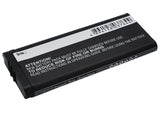 Battery for Nintendo UTL-001 C/UTL-A-BP, UTL-003 3.7V Li-ion 900mAh / 3.33Wh