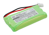 Battery for Uniden LS5105 89-1333-01-00, BT5632, BT5872 3.6V Ni-MH 500mAh / 1.80
