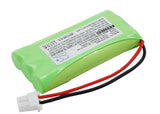 Battery for Uniden LS5105 89-1333-01-00, BT5632, BT5872 3.6V Ni-MH 500mAh / 1.80