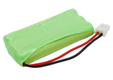 Battery for Uniden LS5105 89-1333-01-00, BT5632, BT5872 3.6V Ni-MH 500mAh / 1.80