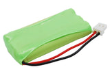 Battery for Uniden LS5146 89-1333-01-00, BT5632, BT5872 3.6V Ni-MH 500mAh / 1.80
