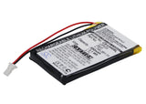 Battery for Sony Clie PEG-UX50 1-756-381-11, UP553 3.7V Li-Polymer 850mAh