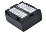 Battery for HITACHI DZ-M7000V5 CGR-DU06E/1B, DZ-BP07P, DZ-BP07PW, DZ-BP07S, DZ-B
