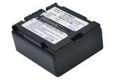 Battery for HITACHI DZ-MV350A CGR-DU06E/1B, DZ-BP07P, DZ-BP07PW, DZ-BP07S, DZ-BP