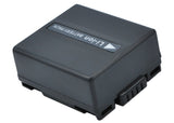 Battery for HITACHI DZ-M7000V5 CGR-DU06E/1B, DZ-BP07P, DZ-BP07PW, DZ-BP07S, DZ-B