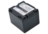 Battery for Panasonic VDR-D250 CGA-DU14, CGA-DU14A, VDR-M95, VW-VBD140 7.4V Li-i