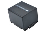 Battery for Panasonic NV-GS400K CGA-DU14, CGA-DU14A, VDR-M95, VW-VBD140 7.4V Li-