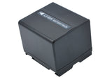 Battery for Panasonic PV-GS35 CGA-DU14, CGA-DU14A, VDR-M95, VW-VBD140 7.4V Li-io