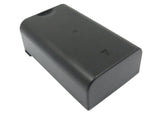 Battery for Panasonic AJ-PX298 VW-VBD29 7.4V Li-ion 2200mAh / 16.28Wh