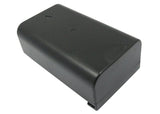 Battery for Panasonic AJ-PX270 VW-VBD29 7.4V Li-ion 2200mAh / 16.28Wh