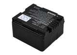 Battery for Panasonic H48 VW-VBG070, VW-VBG070A, VW-VBG070-K 7.4V Li-ion 750mAh