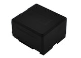 Battery for Panasonic PV-GS90 VW-VBG070, VW-VBG070A, VW-VBG070-K 7.4V Li-ion 750