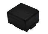 Battery for Panasonic PV-GS90 VW-VBG070, VW-VBG070A, VW-VBG070-K 7.4V Li-ion 750