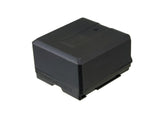 Battery for Panasonic H68GK DMW-BLA13, DMW-BLA13A, DMW-BLA13AE, VW-VBG130, VW-VB