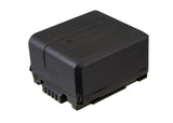Battery for Panasonic HDC-HS300P DMW-BLA13, DMW-BLA13A, DMW-BLA13AE, VW-VBG130, 